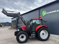 Tractor Case-IH Luxxum 110