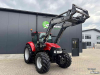 Tractor Case-IH Luxxum 110