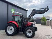 Tractor Case-IH Luxxum 110