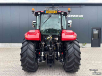 Tractor Case-IH Luxxum 110