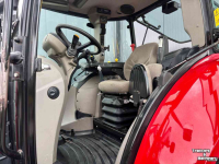 Tractor Case-IH Luxxum 110