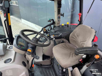 Tractor Case-IH Luxxum 110