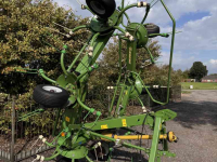Tedder Krone Kw 6.72