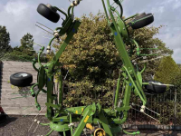 Tedder Krone Kw 6.72