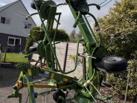 Tedder Krone Kw 6.72