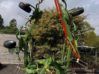 Tedder Krone Kw 6.72