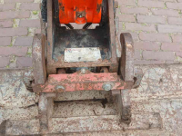 Mini-Excavator Kubota Kx027-4