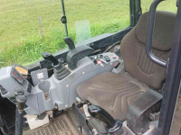 Mini-Excavator Kubota Kx027-4