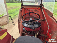 Horticultural Tractors International 533