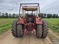 Horticultural Tractors International 533