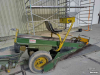 Potato pick-up loader Visser OPV-503