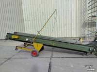 Potato pick-up loader Visser OPV-503
