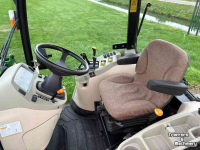 Horticultural Tractors John Deere 3720