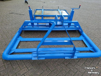 Pasture harrow  MANEGESLEEP