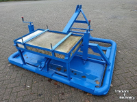 Pasture harrow  MANEGESLEEP