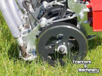 Grassland injector  Compact Profi