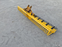 Mowing bucket Herder Herder msl 300