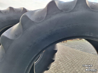 Wheels, Tyres, Rims & Dual spacers Good Year 20.8R42 SUPER TRACTION