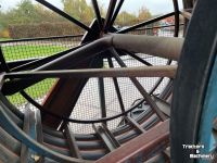 Irrigation hose reel Fasterholt FASTERHOLT TL 100 S