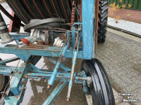 Irrigation hose reel Fasterholt FASTERHOLT TL 100 S