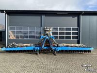 Grassland injector Duport Alltrack bemester type 8748