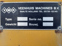 Slurry tank Veenhuis met Joskin bemester