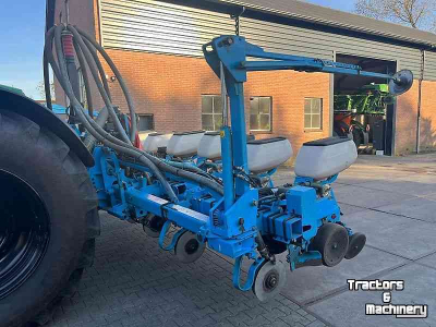 Seed drill Monosem NG plus 8