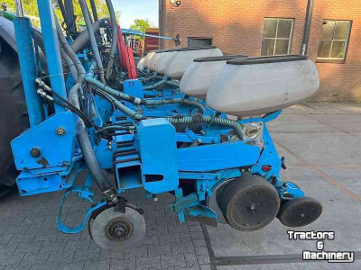 Seed drill Monosem NG plus 8