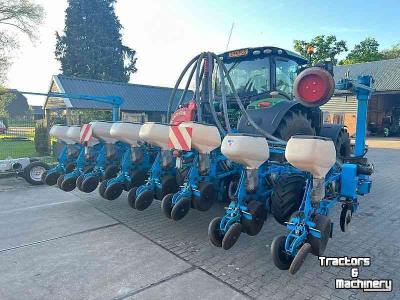 Seed drill Monosem NG plus 8