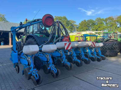 Seed drill Monosem NG plus 8