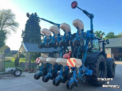 Seed drill Monosem NG plus 8