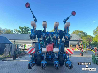 Seed drill Monosem NG plus 8