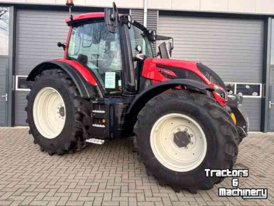 Tractor Valtra N175 Direct