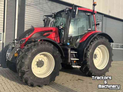 Tractor Valtra N175 Direct
