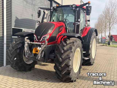 Tractor Valtra N175 Direct