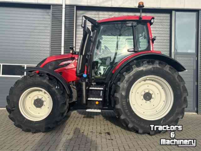 Tractor Valtra N175 Direct