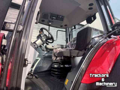 Tractor Valtra N175 Direct