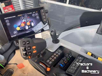 Tractor Valtra N175 Direct