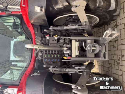 Tractor Valtra N175 Direct