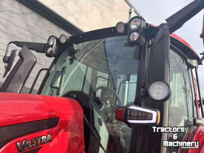 Tractor Valtra N175 Direct