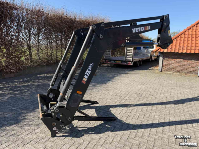 Front-end loader Veto FX5950