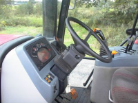 Tractor McCormick MTX 135
