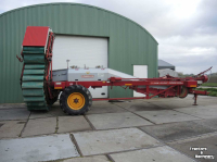 Potato harvester Reekie 2000B Cleanflow Aardappelrooier Kartoffelroder potato harvester