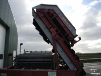 Potato harvester Reekie 2000B Cleanflow Aardappelrooier Kartoffelroder potato harvester