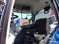 Tractor Valtra T194 Active
