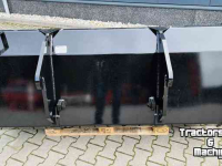 Loading buckets VTM Schepbak / Volumebak JCB Case NH Volvo