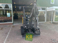 Mini-Excavator Volvo ECR 18E Mini-graver