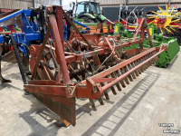 Spader machine Gramegna V30-300