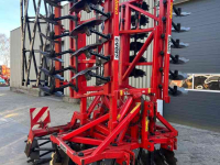 Disc harrow Evers Dulmen schijveneg