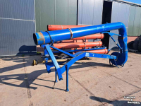 Ditch Pump  Omac bemalingspomp, noodpomp